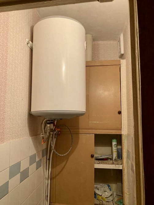 долгосрочная аренда 2-к квартира Киев, Днепровский, 9000 грн./мес. Київ - зображення 3