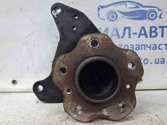 Ступица задняя Nissan Qashqai 2013-2022 432024EA0A (Арт. 65017) Киев