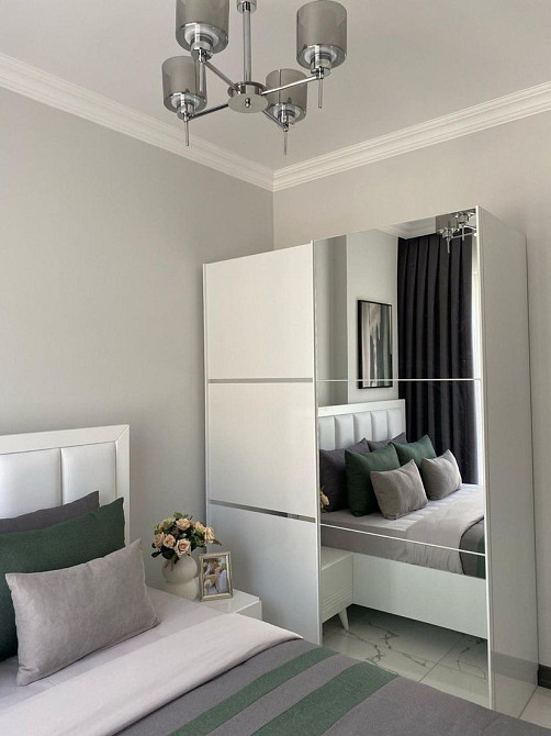 продам квартиру Турция, Алания Клеопатра, 1+1 Днепр - изображение 5