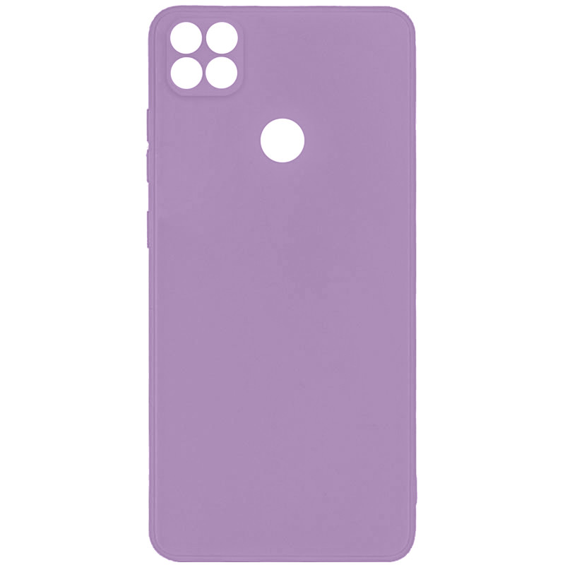 Силиконовый чехол Candy Full Camera для Xiaomi Redmi 9C Херсон - зображення 1