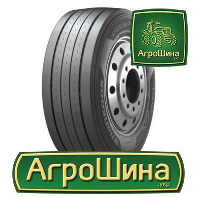 Грузовая шина Hankook TL20 (прицепная) 385/65 R22.5 160K Киев - изображение 1
