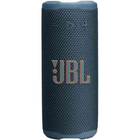 Колонка JBL Grip Blue (JBLGRIPBLU) Харків