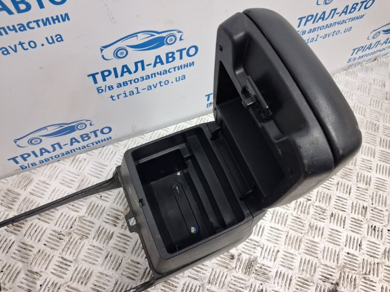 Подлокотник Suzuki Grand Vitara 2005-2016 7591065J015PK (Арт. 70761) Київ - зображення 6