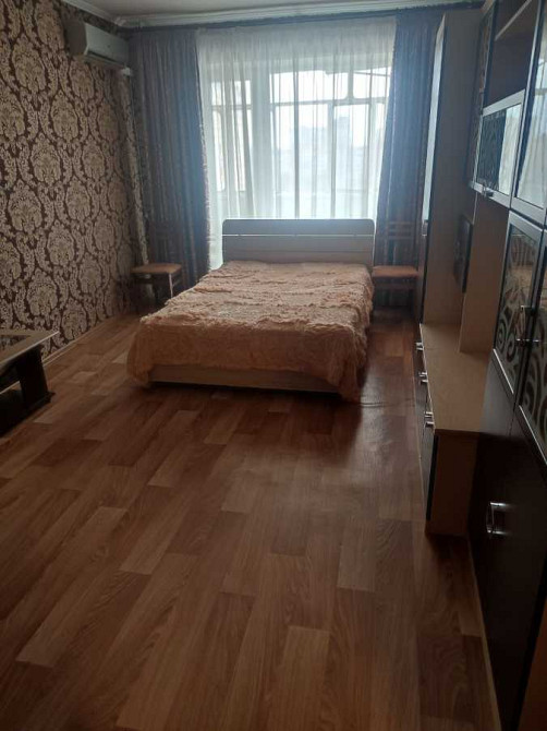 долгосрочная аренда 1-к квартира Киев, Подольский, 10500 грн./мес. Київ - зображення 4