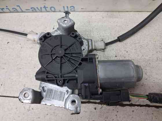 Стеклоподъемник передний левый Nissan Note 2005-2013 807019U100 (Арт. 84531) Киев