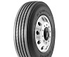 295/75 R22.5 Kumho KRS02 149/146M Рульова вантажна шина Київ