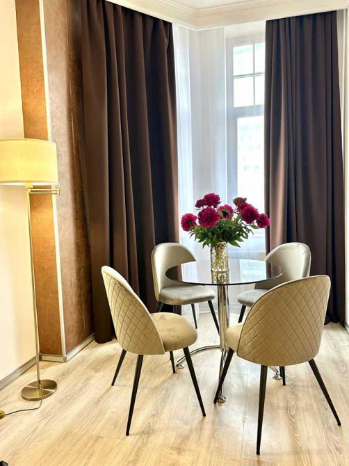 долгосрочная аренда 2-к квартира Одесса, Приморский, 12500 грн./мес. Одеса - зображення 3