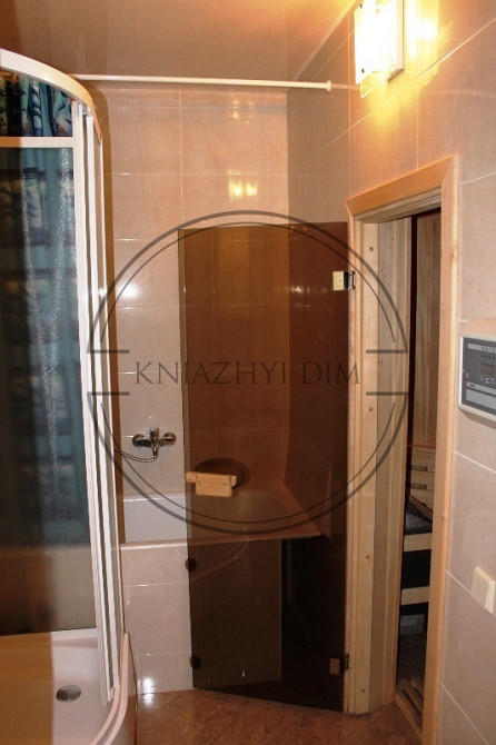 Продажа раздельной 4-х к. кв. на м.Левобережная, Раисы Окипной 4А. № 21120597 Київ - зображення 9