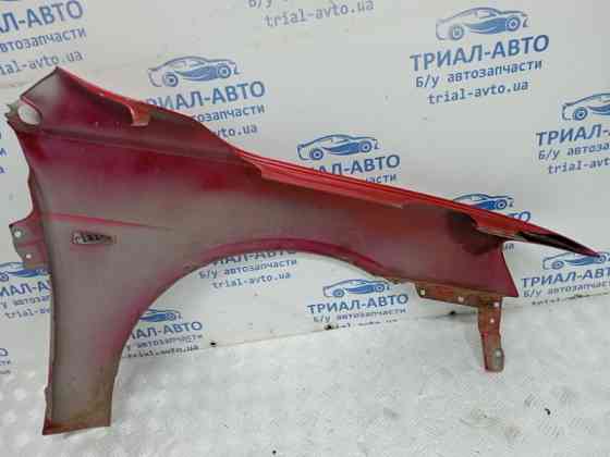 Крыло переднее левое Mitsubishi Lancer 2007-2017 5220C527 (Арт. 59630) Киев