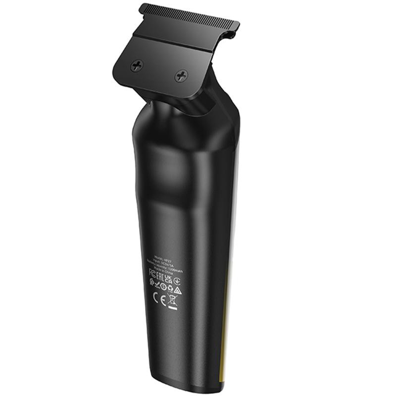 Машинка для стрижки волос Hoco HP27 Engraving Херсон - изображение 5