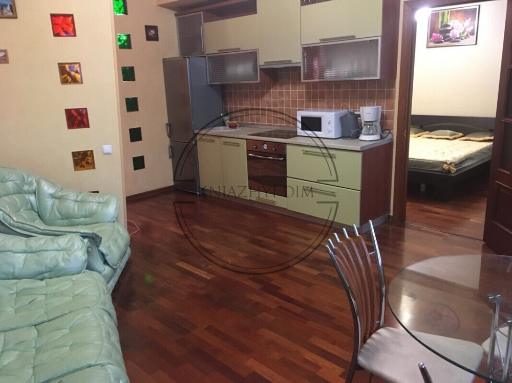 Продаж 1-кімнатної  квартири  м.Позняки Киев - изображение 8