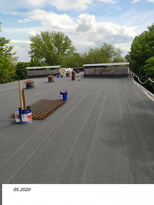 Услуги по монтажу кровли Кропивницький - зображення 1