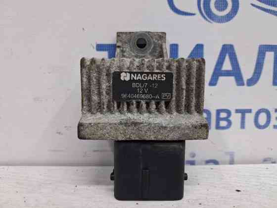 Реле накала свечей Nissan X-Trail 2007-2015 9640469680 (Арт. 60846) Київ