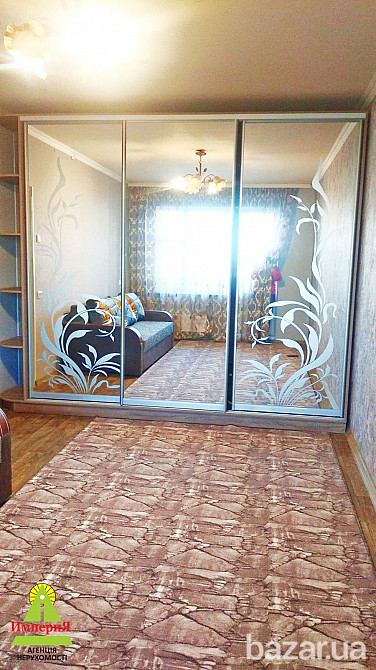 Сдам укомплектованную однокомнатную в Центре с ремонтом. Белая Церковь - изображение 3