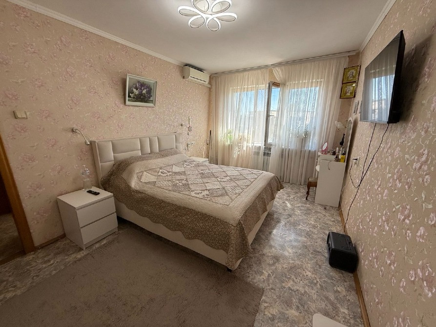 Трехкомнатная Таирова. Ильфа и Петрова / Глушка. Госпрограммы Одесса - изображение 1