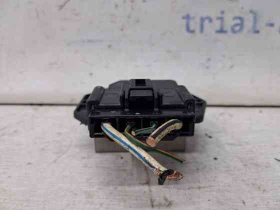 Резистор печки Toyota Prado J120 3.0 DIESEL 1KDFTV 2002 (б/у) Киев