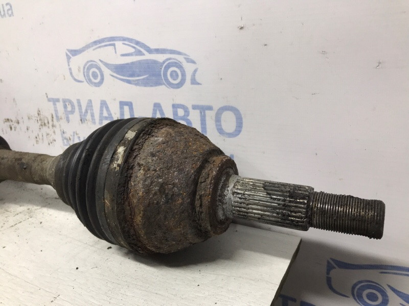 Привод передний правый АКПП Nissan X-Trail 2007-2015 39100JG74A (Арт. 48346) Київ - зображення 2