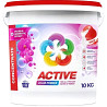 Порошок для прання Active Color Powder 4820196010715 10 кг Киев