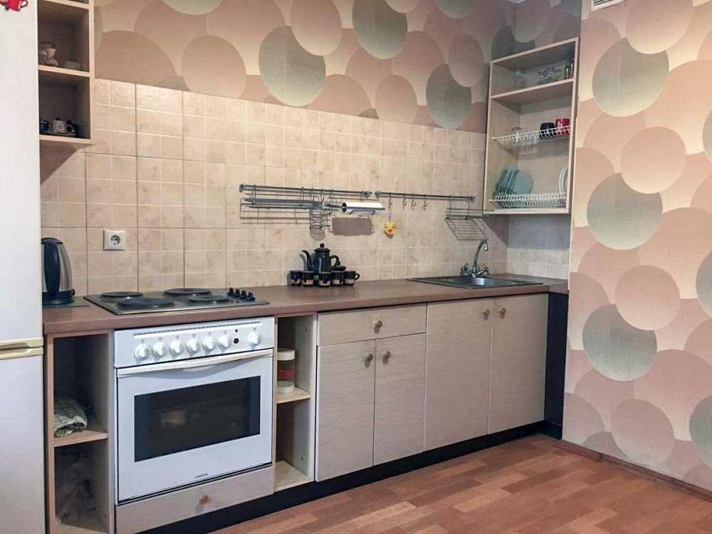 долгосрочная аренда 1-к квартира Киев, Дарницкий, 13000 грн./мес. Киев - изображение 10