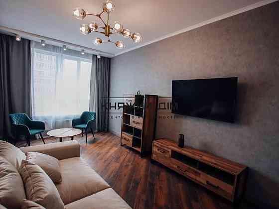 Шикарна 2-х кімнатна роздільна в ЖК Кардинал. Палац Україна. Код № 11193909 Київ