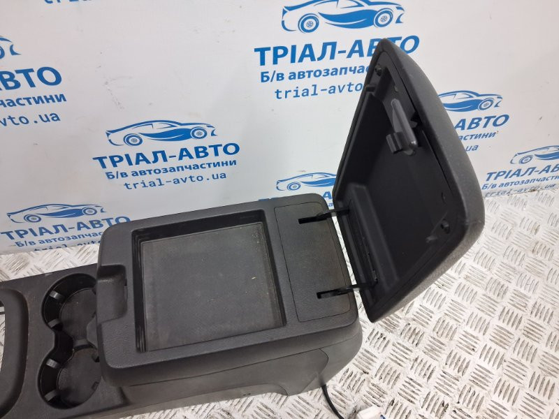 Подлокотник Hyundai Santa fe 2005-2012 846102B905HZ (Арт. 70759) Київ - зображення 6