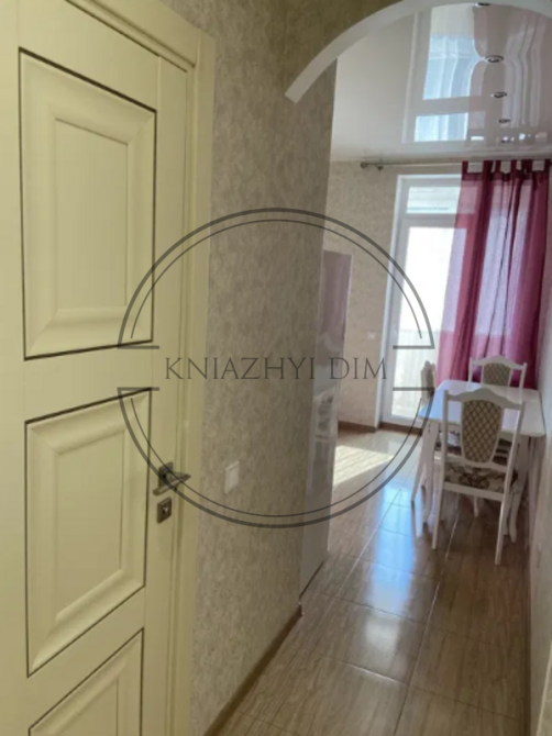 Оренда 1 кім. квартир ЖК L-квартал Код Об'єкта № 11199115 Київ - зображення 6