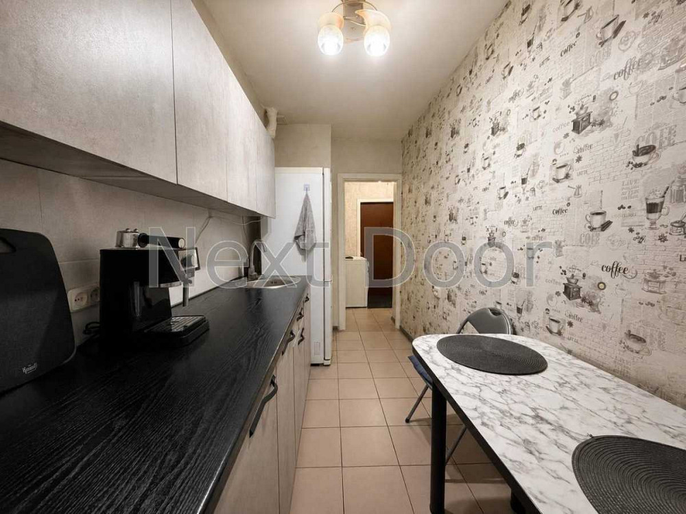 продажа 1-к квартира Киев, Днепровский, 44000 $ Київ - зображення 2