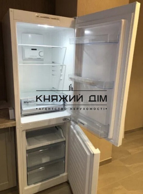 Є Генератор! Оренда однокімнатна квартира на Солом'янці ЖК ADAMANT. М.Вокзальная. код 11189346 Київ - зображення 12