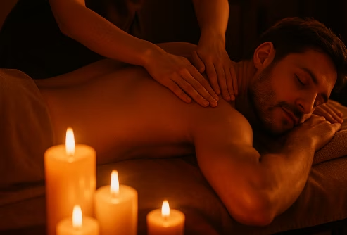 Професійний масаж. Київ. Маю великий досвід Киев - изображение 2