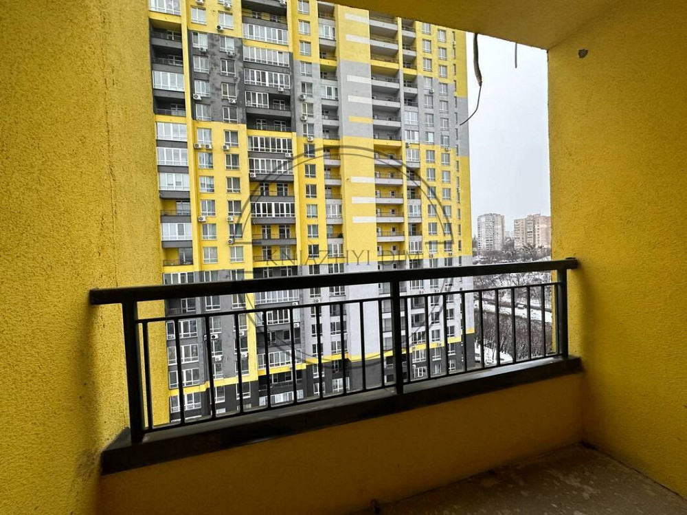 БЕЗ КОМІСІЇ! Продаж 1-кім. квартири у ЖК Медовий. Код 21146141 Київ - зображення 7
