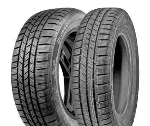 235/55 R19 Continental CrossContact Winter 105H Позашляхова шина Киев