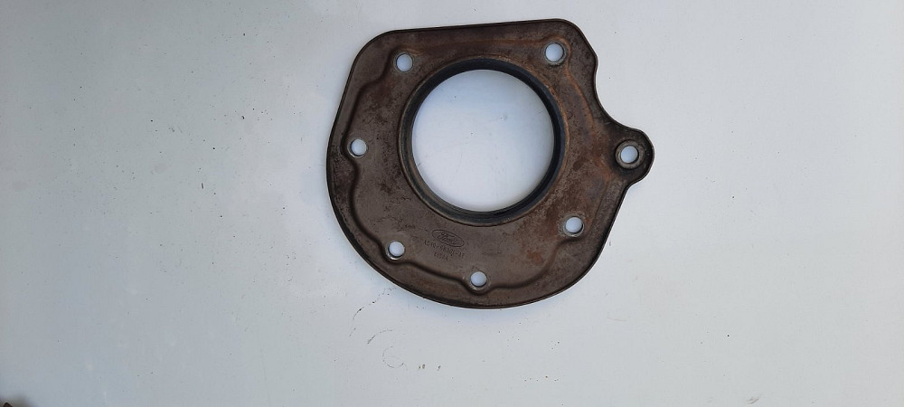 Сальник вала коленчатого задний XS4Q6K301AE Ford Днепр - изображение 1