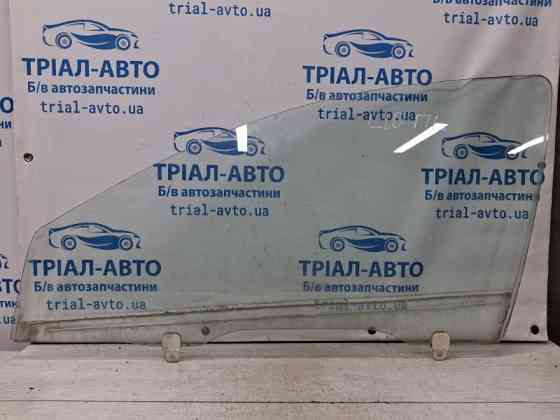 Стекло двери переднее левое Mitsubishi Lancer 10 2.0 БЕНЗИН 4B11 2007 (б/у) Киев