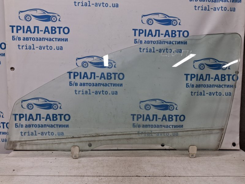 Стекло двери переднее левое Mitsubishi Lancer 10 2.0 БЕНЗИН 4B11 2007 (б/у) Киев - изображение 1
