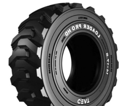 15 R19.5 Ceat LOADER PRO HD Індустріальна шина Київ - зображення 7