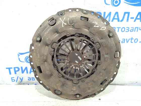 Корзина сцепления Mitsubishi Outlander XL 2007 (б/у) Київ