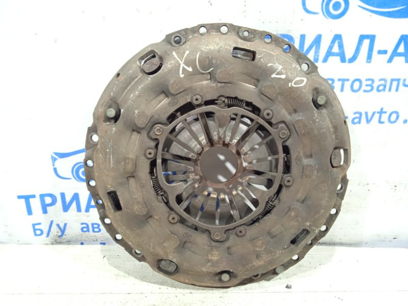 Корзина сцепления Mitsubishi Outlander XL 2007 (б/у) Київ - зображення 1