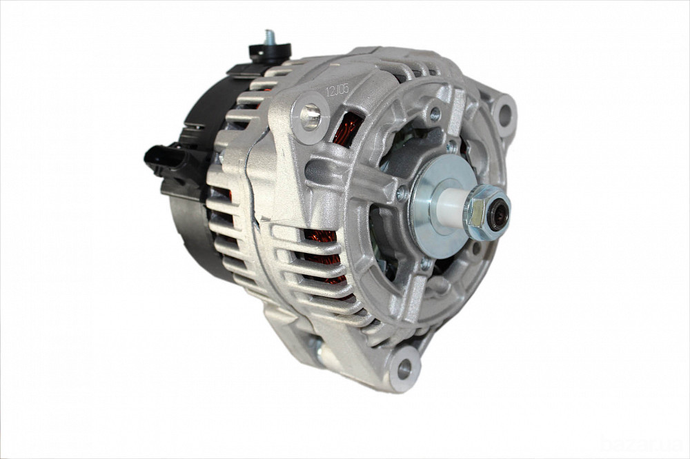 Генератор 24V-90A на MAN МАН TGA, LE, L2000, 12.220, F2000, Neoplan Біла Церква - зображення 1