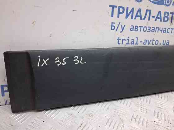 Накладка двери Hyundai IX35 2009-2015 877312S000 (Арт. 67940) Київ