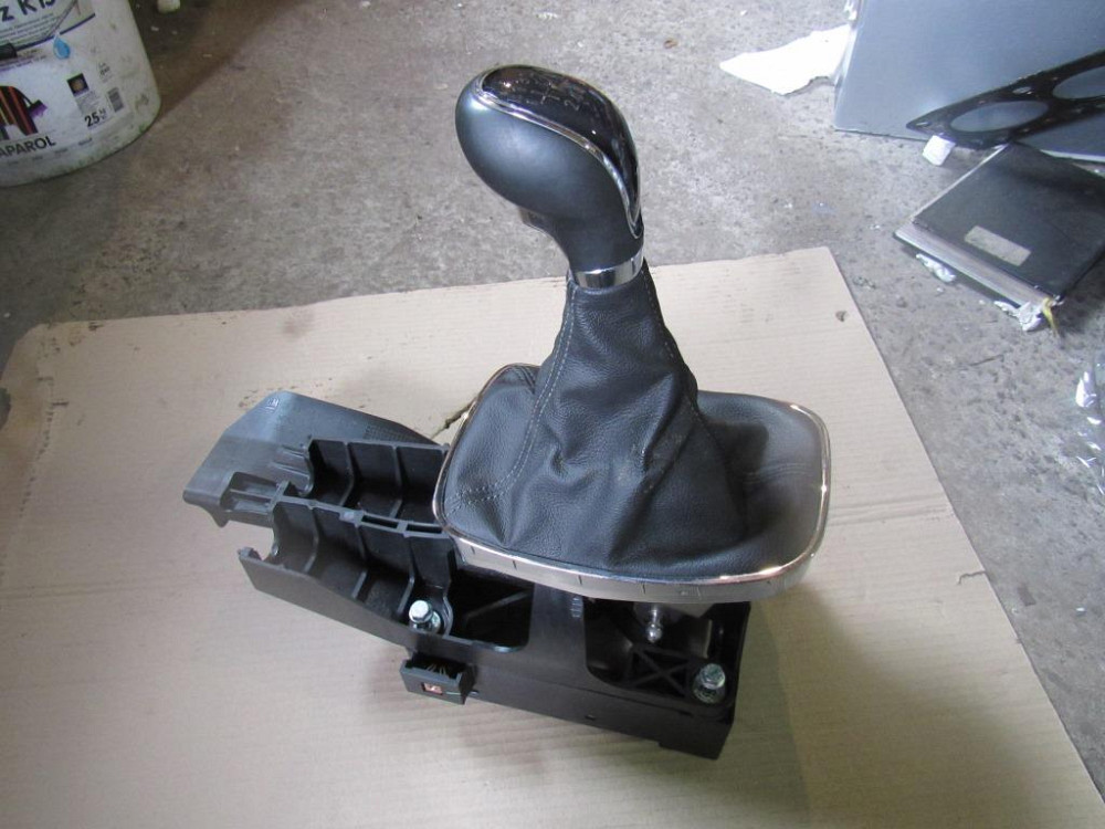 Кулиса МКПП Opel Insignia Sports Tourer 2.0 cdti 2009-2013 Ковель - изображение 2