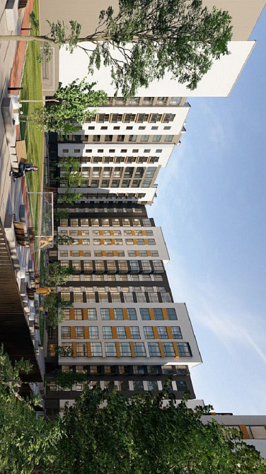 3к квартира в новобудові біля озера в м. Івано-Франківськ в ЛИПКИ-2 Івано-Франківськ - зображення 8