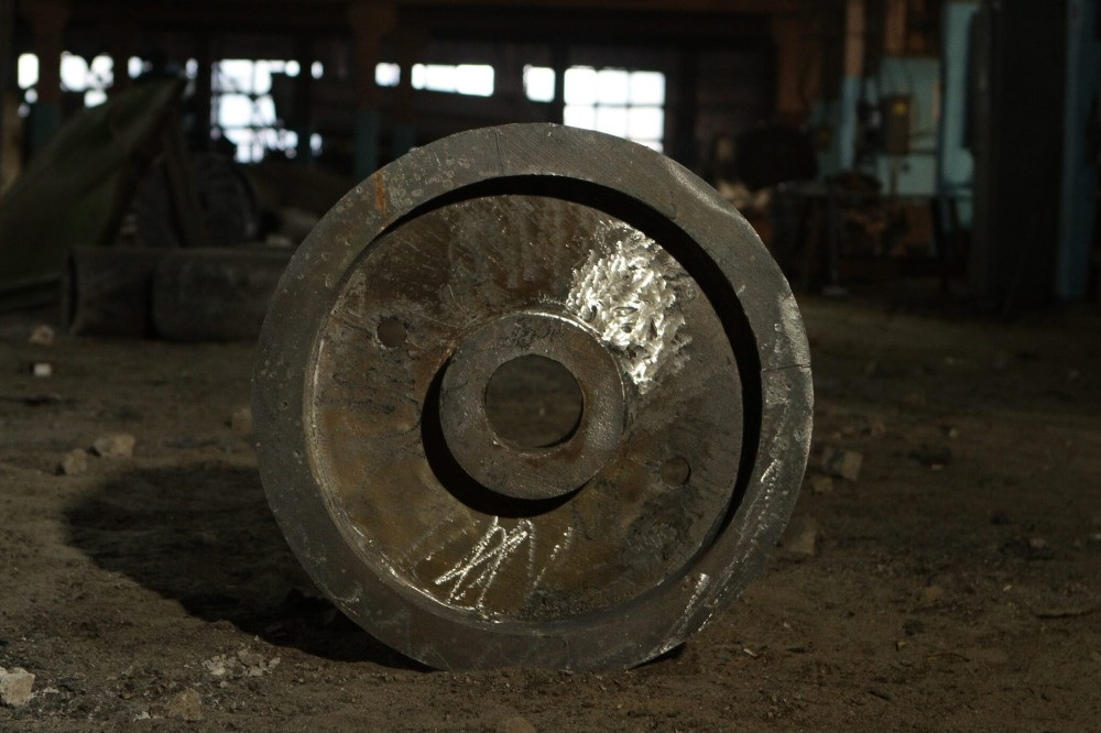 Деталі зі сталі та чавуну безпосередньо від заводу-виробника Кам'янське (Дніпродзержинськ) - зображення 4