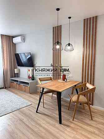Продаж 1-кімнатної квартири студії в ЖК Навігатор. № 21146910 Київ