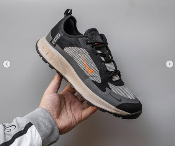 Мужские кроссовки Київ - зображення 5