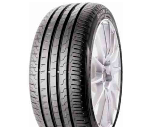 225/55 R17 Avon ZV7 101Y Легкова шина Київ