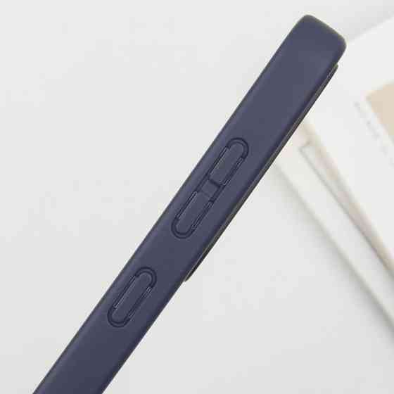 TPU+PC чехол Metal Buttons with MagSafe Colorful для Samsung Galaxy S25 Edge Херсон