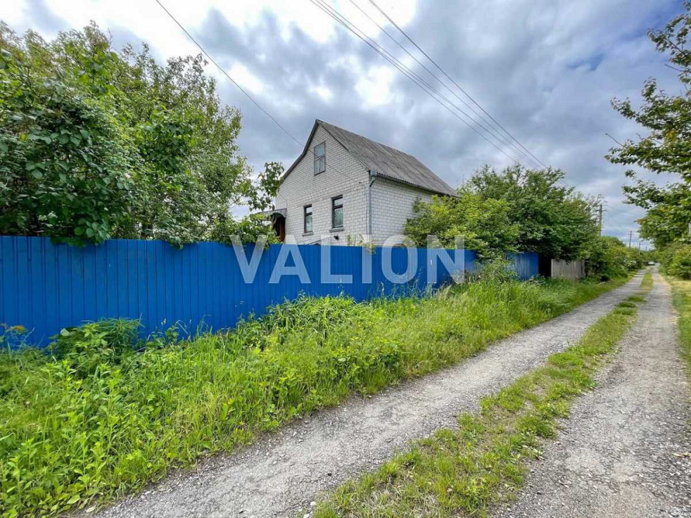 продажа 2-к дача Бориспольский, Займище, 52000 $  - зображення 7