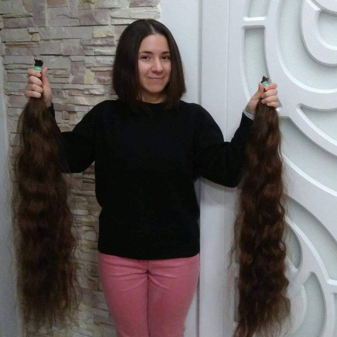 У Кривому Розі купуємо волосся ДОРОГО! ТЕЛЕГРАМ 0633013356,ВАЙБЕР 0961002722 Кривой Рог - изображение 11