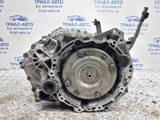 Коробка передач АКПП Nissan Qashqai J10 2.0 БЕНЗИН MR20DE 2006 (б/у) Київ