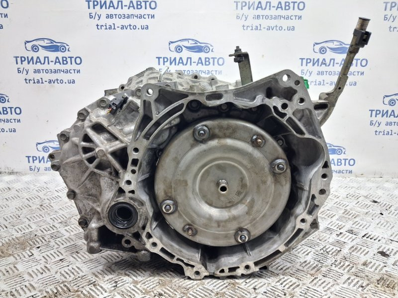Коробка передач АКПП Nissan Qashqai 2006-2013 310201XT2C (Арт. 62610) Київ - зображення 1